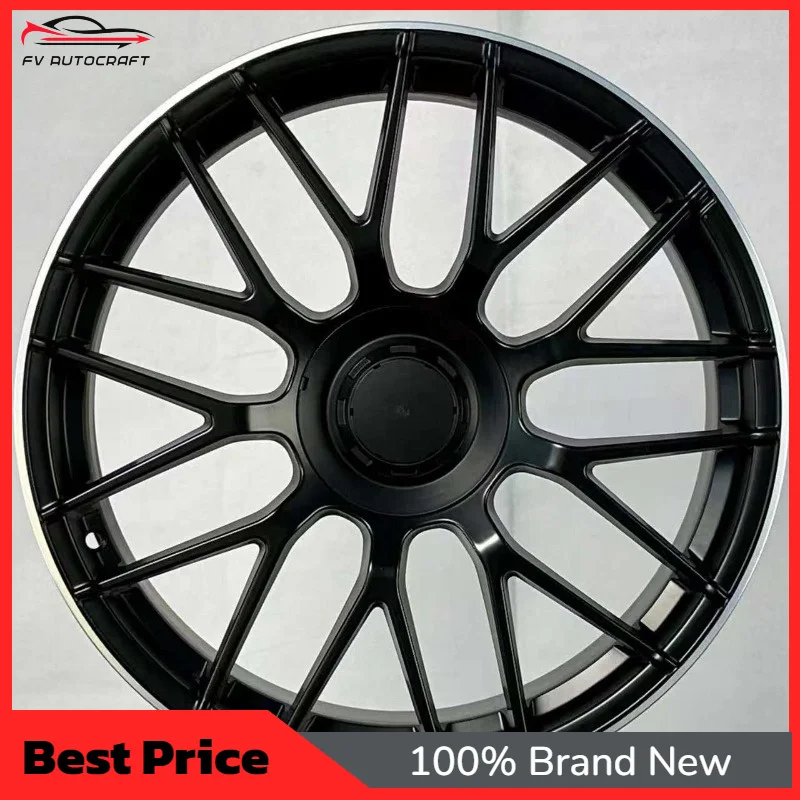 【2026】Lightweight Design Brushed Finish 19x8.5 20x10 21x10 22x11.0 Alloy Wheel Rim Classic Retrofit For Luxury Sedan
【2026】Lightweight Design Brushed Finish 19x8.5 20x10 21x10 22x11.0 Alloy Wheel Rim Classic Retrofit For Luxury Sedan