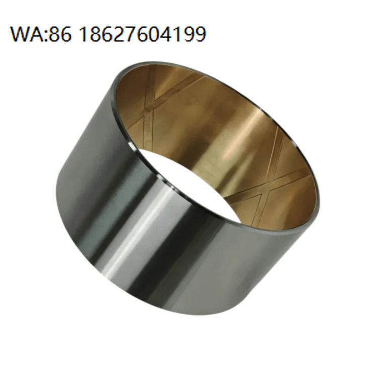 141-10-11620 Bushing Fit D80A-18 Bulldozer Construction Machinery Customizable
141-10-11620 Bushing Fit D80A-18 Bulldozer Construction Machinery Customizable