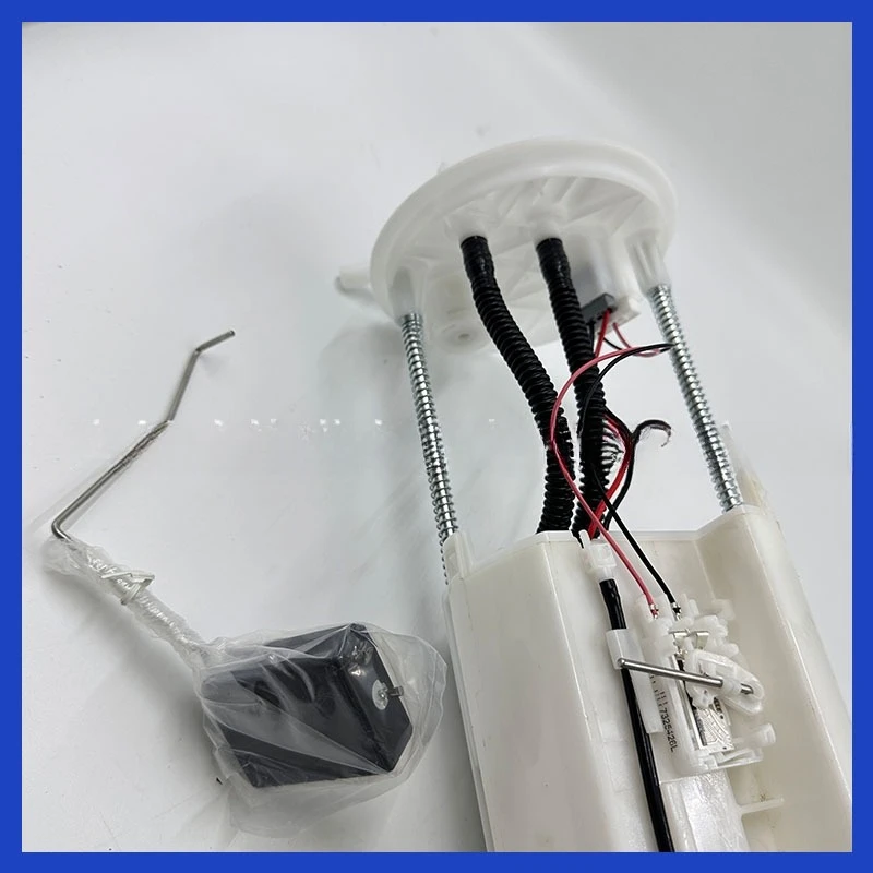 Automotive Parts Fuel Pump Assembly 77020-26030 77020-26031 77020-26010
Automotive Parts Fuel Pump Assembly 77020-26030 77020-26031 77020-26010