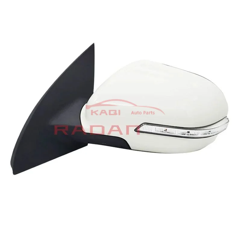 Original Quality Side Mirror Rear View Mirror For DFSK Glory 560 S560
Original Quality Side Mirror Rear View Mirror For DFSK Glory 560 S560