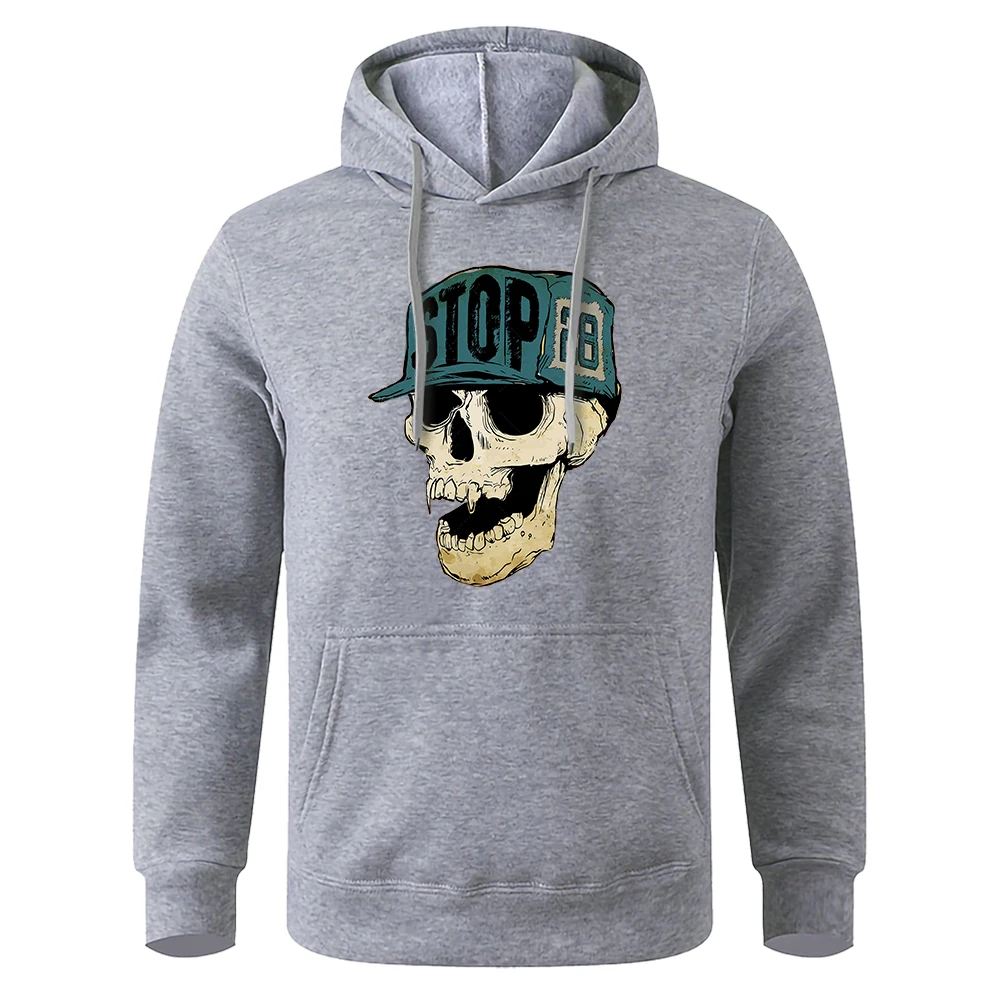Fleece Autumn Streetwear Hip Hop Street Style Skull Cool Printed Men Hoody Thick Winter Male Hooded Oversized Loose Sweatshirts
Fleece Autumn Streetwear Hip Hop Street Style Skull Cool Printed Men Hoody Thick Winter Male Hooded Oversized Loose Sweatshirts