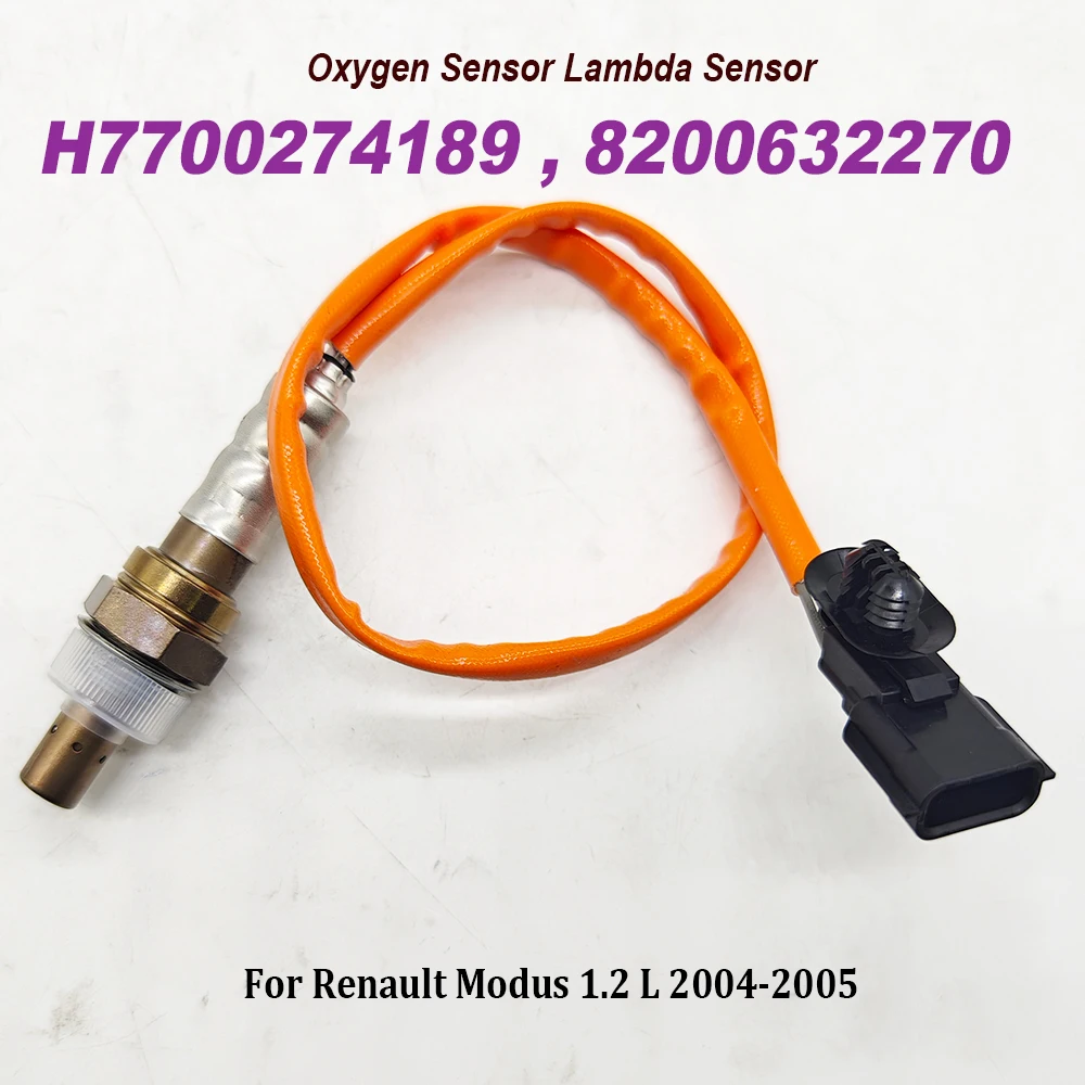 H7700274189 7700274189 кислородный датчик Lambda 8200632270 для Renault Modus 1,2 L 2004-2005 8201071311 высокое качество
H7700274189 7700274189 кислородный датчик Lambda 8200632270 для Renault Modus 1,2 L 2004-2005 8201071311 высокое качество