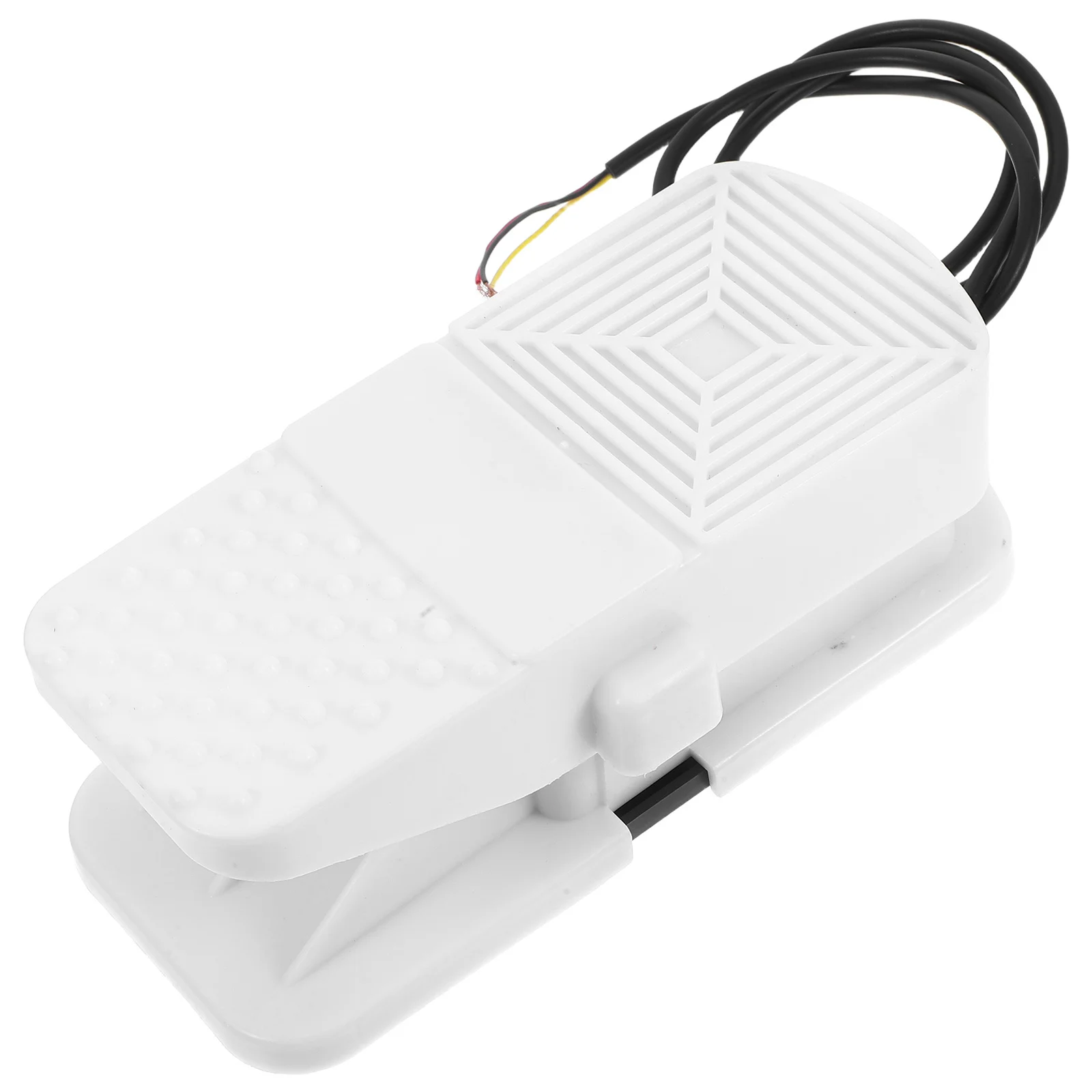 Pottery Machine Foot Pedal Speed Control Switch for Ceramic Forming Machine Ergonomic Floor Design for Professional Pottery
Pottery Machine Foot Pedal Speed Control Switch for Ceramic Forming Machine Ergonomic Floor Design for Professional Pottery