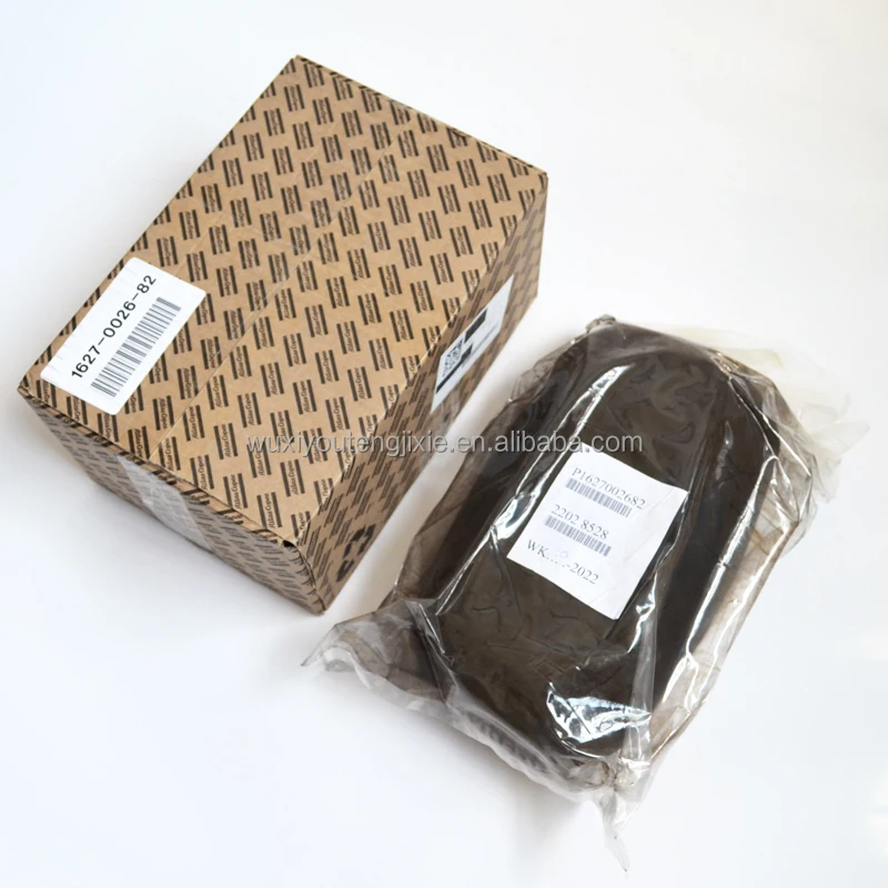 2901197618 for QDT35+ Service Kit-Metal Material
2901197618 for QDT35+ Service Kit-Metal Material