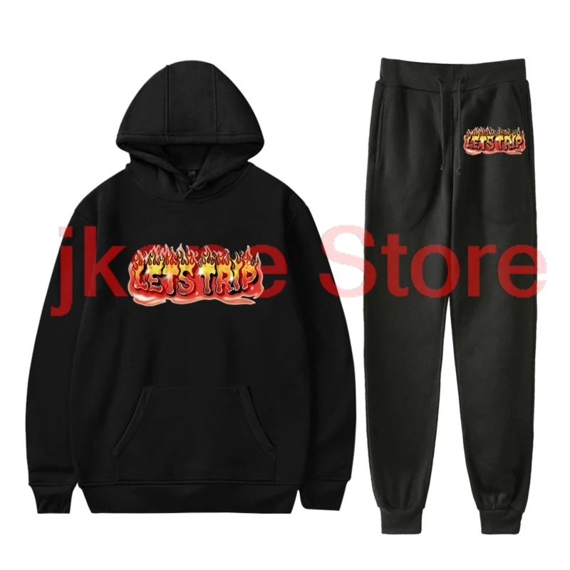 Sturniolo Triples Let's Trip Embers Merch толстовки брюки для бега комплекты для женщин/мужчин толстовки унисекс комплекты модная уличная одежда
Sturniolo Triples Let's Trip Embers Merch толстовки брюки для бега комплекты для женщин/мужчин толстовки унисекс комплекты модная уличная одежда
