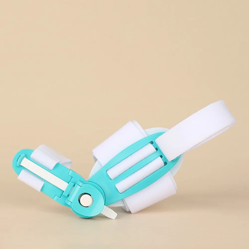Toggle Adjustable Bunion Corrector Toe Valgus Bunion Splint Big Toe Straightener Dislocation Fracture Joint Support
Toggle Adjustable Bunion Corrector Toe Valgus Bunion Splint Big Toe Straightener Dislocation Fracture Joint Support