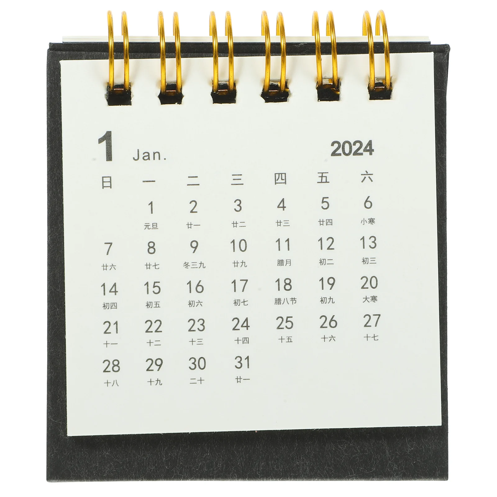 Desk Calendar 2024 Mini Monthly Calendars Red Simple Design Binding Practical Tabletop Home Office Accessories Thick
Desk Calendar 2024 Mini Monthly Calendars Red Simple Design Binding Practical Tabletop Home Office Accessories Thick