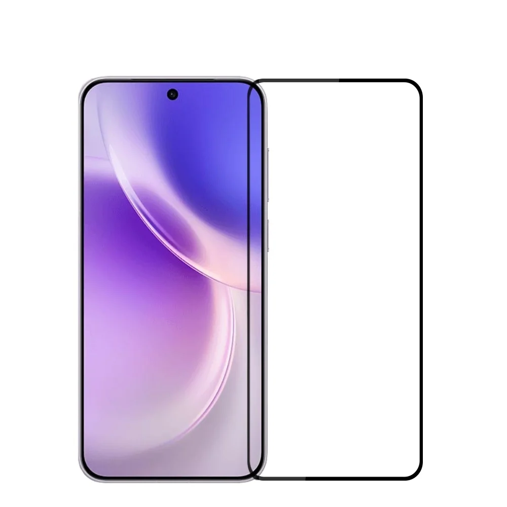 Mofi For vivo X300s 5G Screen Protector 9H Full Glue Full Coverage High Aluminum-Silicon Glass Film - Black
Mofi For vivo X300s 5G Screen Protector 9H Full Glue Full Coverage High Aluminum-Silicon Glass Film - Black