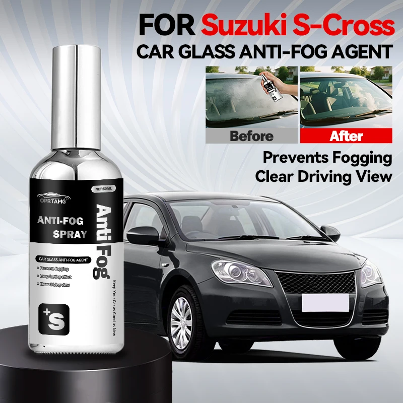 For Suzuki S-Cross 2006-2025 Car Ceramic Nano Coating Liquid Coatin Nano Hydrophobic Layer Polishing Paint Coating Agent
For Suzuki S-Cross 2006-2025 Car Ceramic Nano Coating Liquid Coatin Nano Hydrophobic Layer Polishing Paint Coating Agent