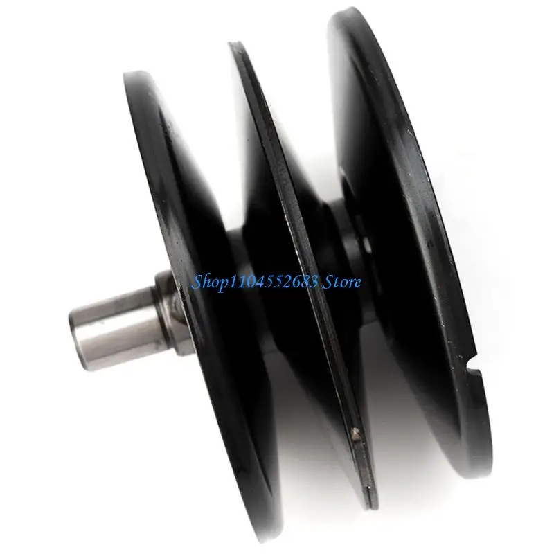 Accurate Adjustable Speed Pulley For Lawn Mower Replacement 12cm Diameter
Accurate Adjustable Speed Pulley For Lawn Mower Replacement 12cm Diameter