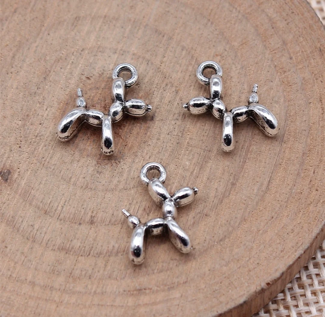 38pcs 10x14mm Zinc alloy metal tibetan silver plated pendant T01154 for jewelry making
38pcs 10x14mm Zinc alloy metal tibetan silver plated pendant T01154 for jewelry making