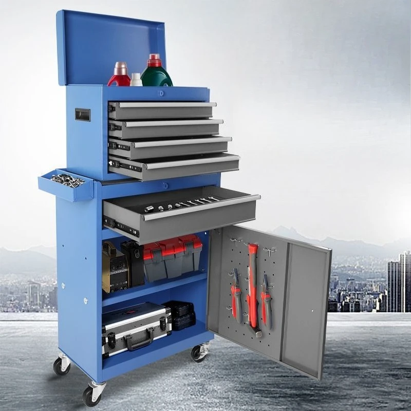 Специальный дизайн, тележка для инструментов, экономия утилиты, современный кованый шкаф для хранения, удобная упаковка для инструментов художника Werkzeugschrank XY40GJG
Специальный дизайн, тележка для инструментов, экономия утилиты, современный кованый шкаф для хранения, удобная упаковка для инструментов художника Werkzeugschrank XY40GJG