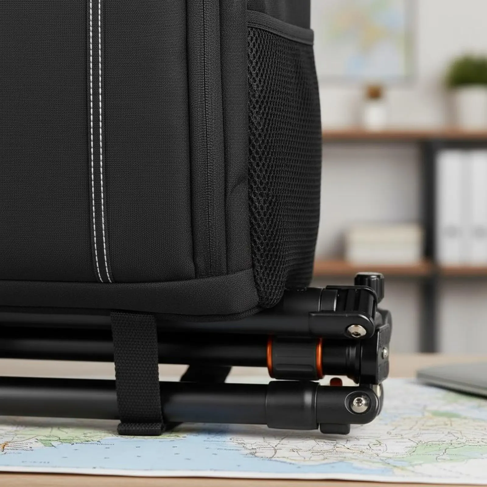 DSLR Camera Backpack Waterproof Photography Laptop Backpack Camera Bag with Laptop Compartment Lightweight Breathable Rear Panel
DSLR Camera Backpack Waterproof Photography Laptop Backpack Camera Bag with Laptop Compartment Lightweight Breathable Rear Panel