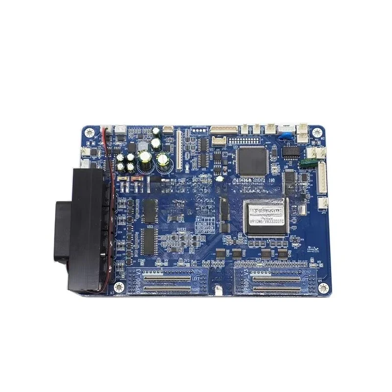 Single head bracket board main board printer board kit for environmentally friendly solvent printer
Single head bracket board main board printer board kit for environmentally friendly solvent printer