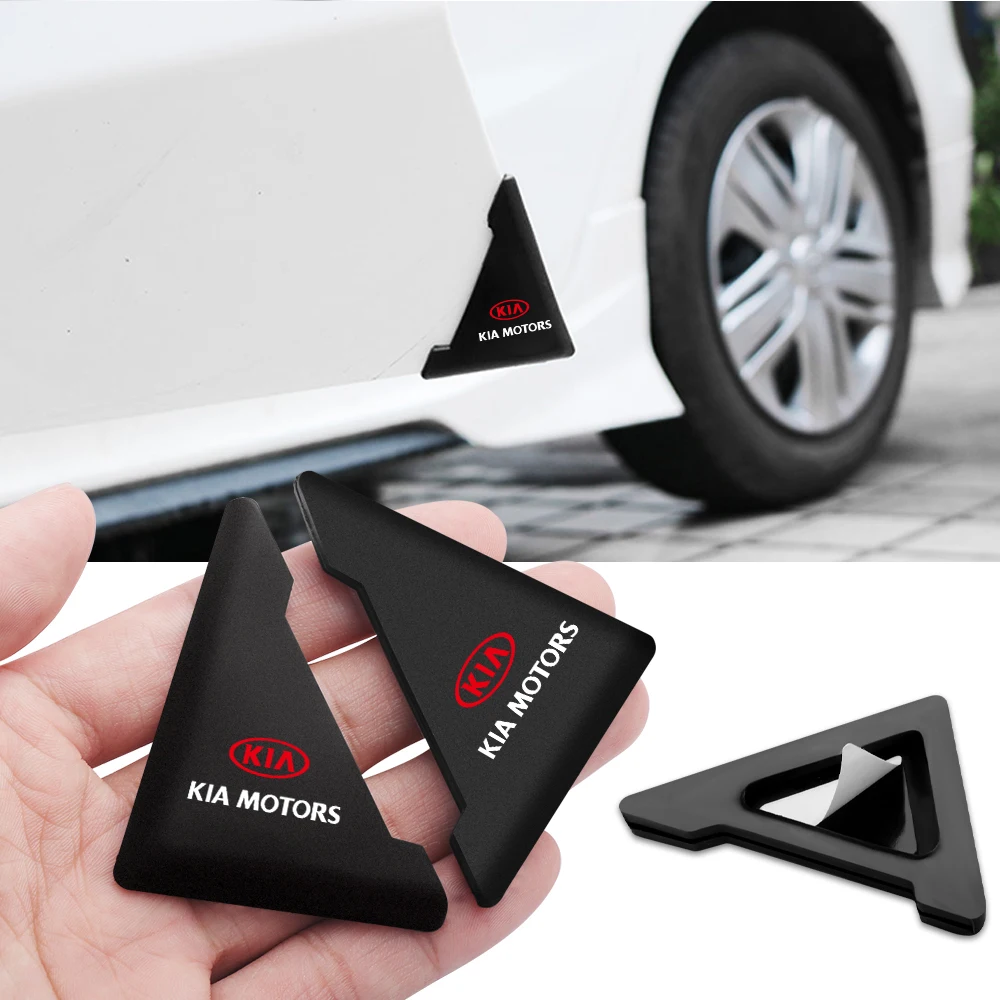 2Pcs Car Door Corner Protector Stickers Decoration Accessory For KIA Sportage RIO Ceed Picanto Pegas Sorento Niro Soul Cerato K5
2Pcs Car Door Corner Protector Stickers Decoration Accessory For KIA Sportage RIO Ceed Picanto Pegas Sorento Niro Soul Cerato K5