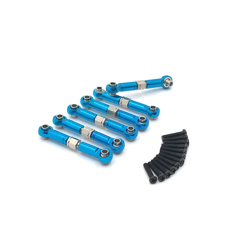 Регулируемые тяги тяга для HS 18301 18302 18311 18312 18321 18322 RC Авто обновленные части
Регулируемые тяги тяга для HS 18301 18302 18311 18312 18321 18322 RC Авто обновленные части