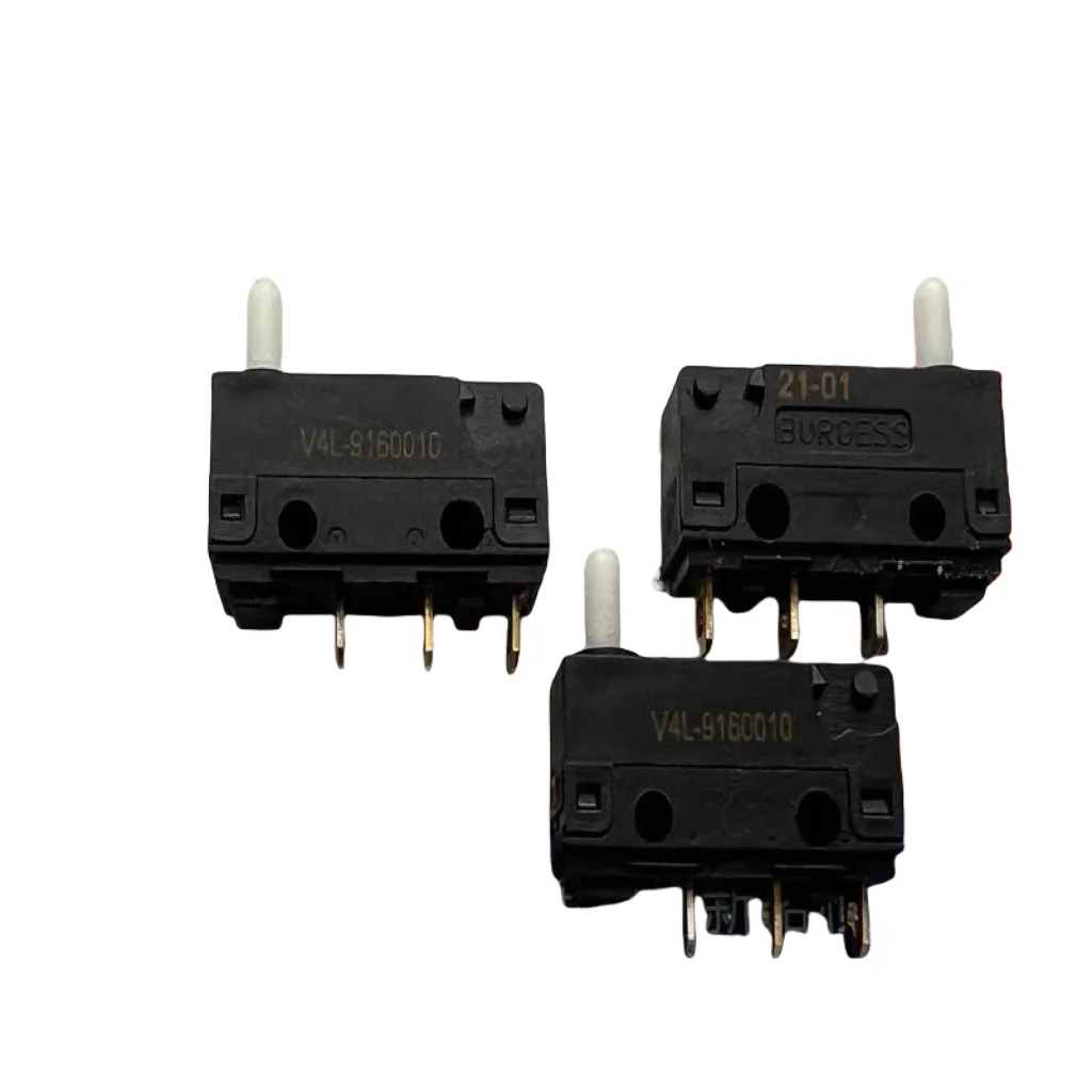 1pcs/lots 100% genuine Swiss V4LT7 dustproof micro switch 3 pins travel limit reset key long stroke
1pcs/lots 100% genuine Swiss V4LT7 dustproof micro switch 3 pins travel limit reset key long stroke