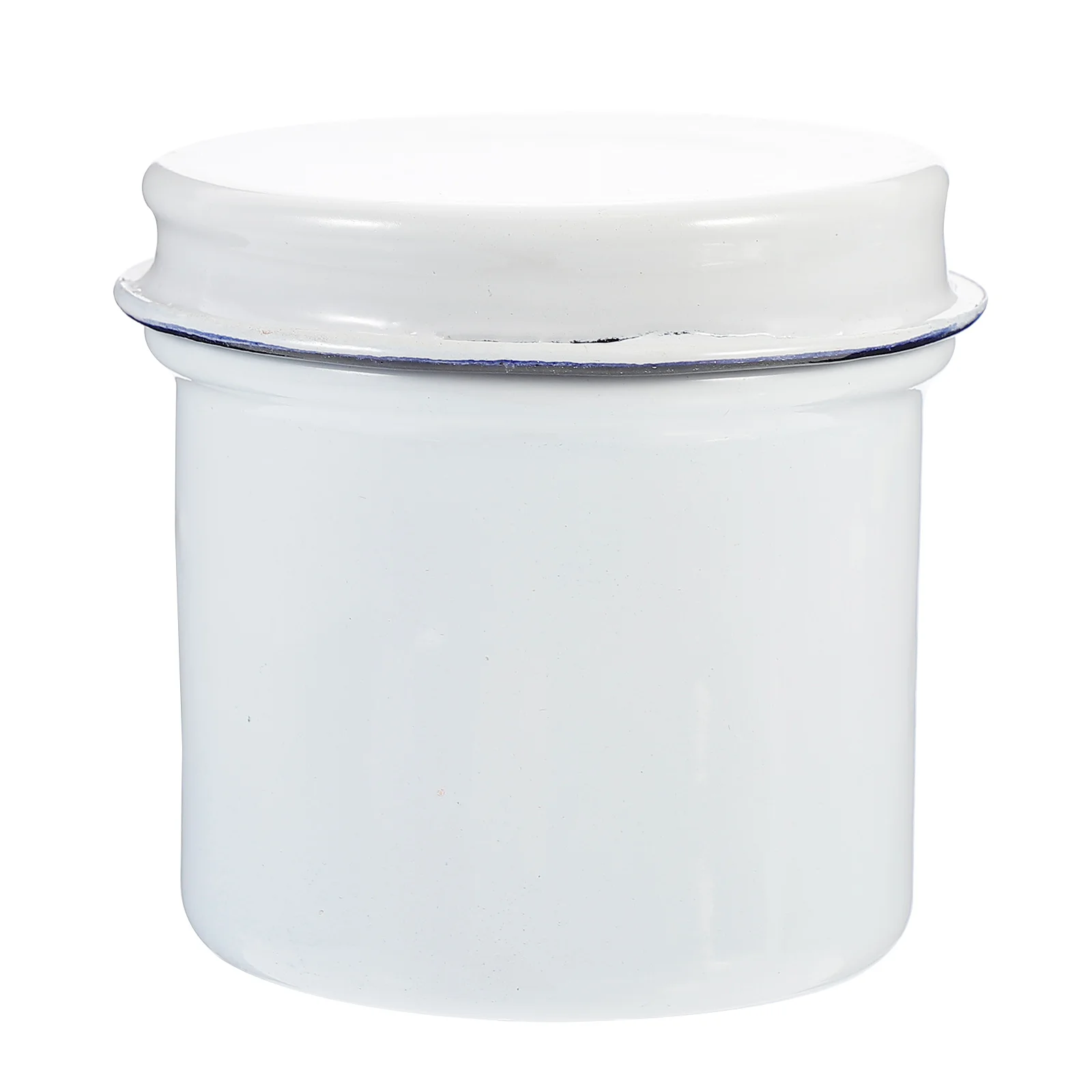 Porcelain Alcohol Tank Sterilization Container Ointment Jar Storage Laboratory Supplies Cotton Swab
Porcelain Alcohol Tank Sterilization Container Ointment Jar Storage Laboratory Supplies Cotton Swab