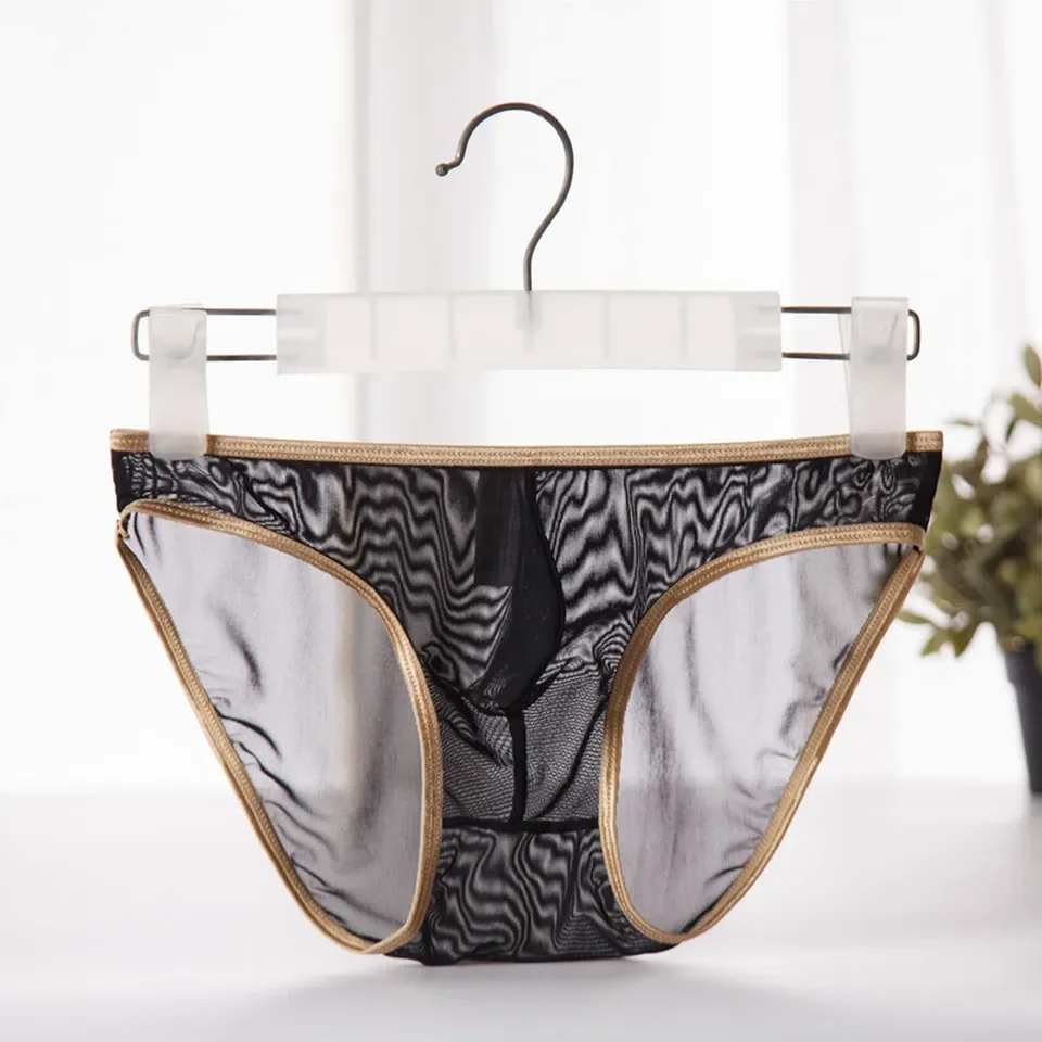 Мужское сексуальное тонкое прозрачное нижнее белье, дышащие мягкие трусы с выпуклым мешочком, сетчатые прозрачные трусики Hombre Jockstrap
Мужское сексуальное тонкое прозрачное нижнее белье, дышащие мягкие трусы с выпуклым мешочком, сетчатые прозрачные трусики Hombre Jockstrap