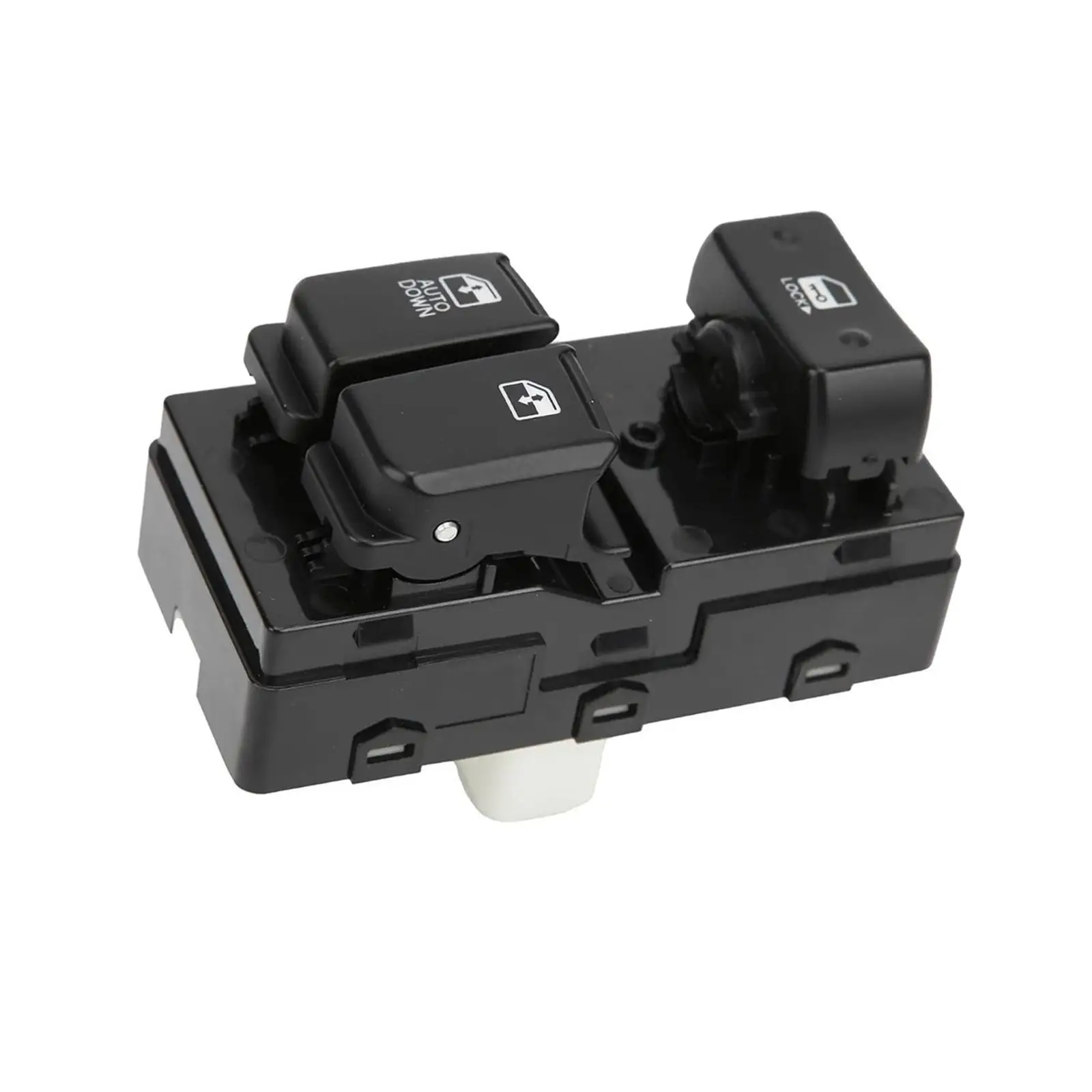 Electric Power Window Master Switch 93571-4H110 Electric Car Window Switch for Hyundai H1 i800 Grand Imax Easy Installation
Electric Power Window Master Switch 93571-4H110 Electric Car Window Switch for Hyundai H1 i800 Grand Imax Easy Installation