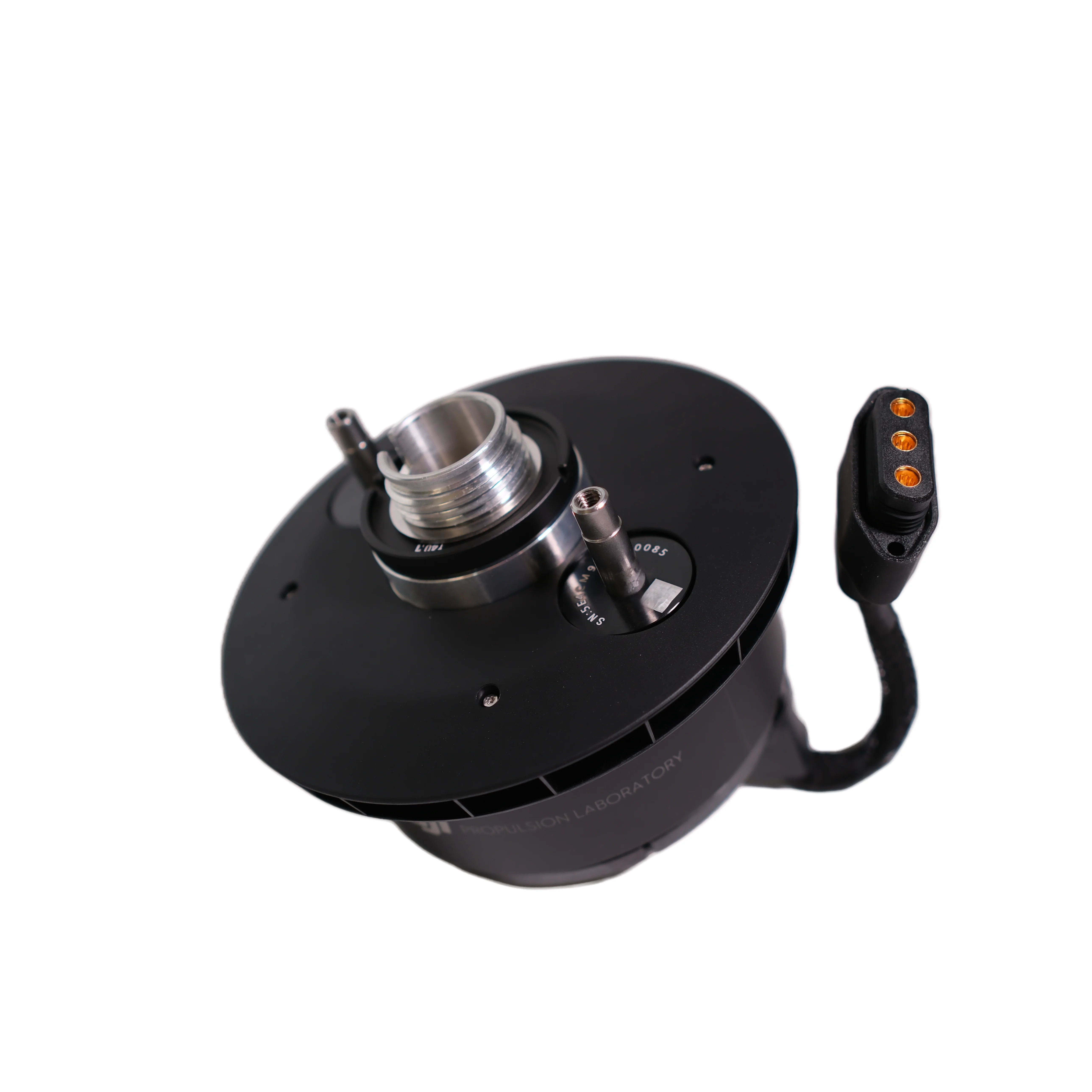 DJI T50 10033/48KV Propulsion Motor Agricultural Drone Accessories Plant Protection UAV Repair Parts Brand New
DJI T50 10033/48KV Propulsion Motor Agricultural Drone Accessories Plant Protection UAV Repair Parts Brand New