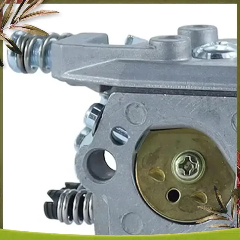 AB98-WT962 Carburetor For Walbro WT 962 WT-962 Chainsaw Replace Carb For 2500 25Cc 20Cc 31Cc RC Car Model Airplane
AB98-WT962 Carburetor For Walbro WT 962 WT-962 Chainsaw Replace Carb For 2500 25Cc 20Cc 31Cc RC Car Model Airplane