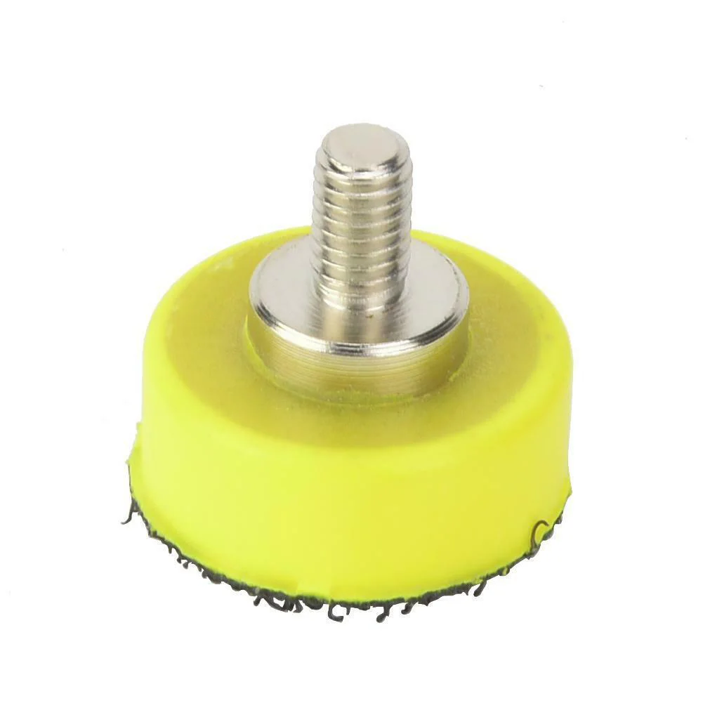 1''- 6''Polishing Sanding Disc Backing Pad Hook&Loop For Pneumatic Sander Air Polishers Polishing Pad Abrasive Tool
1''- 6''Polishing Sanding Disc Backing Pad Hook&Loop For Pneumatic Sander Air Polishers Polishing Pad Abrasive Tool