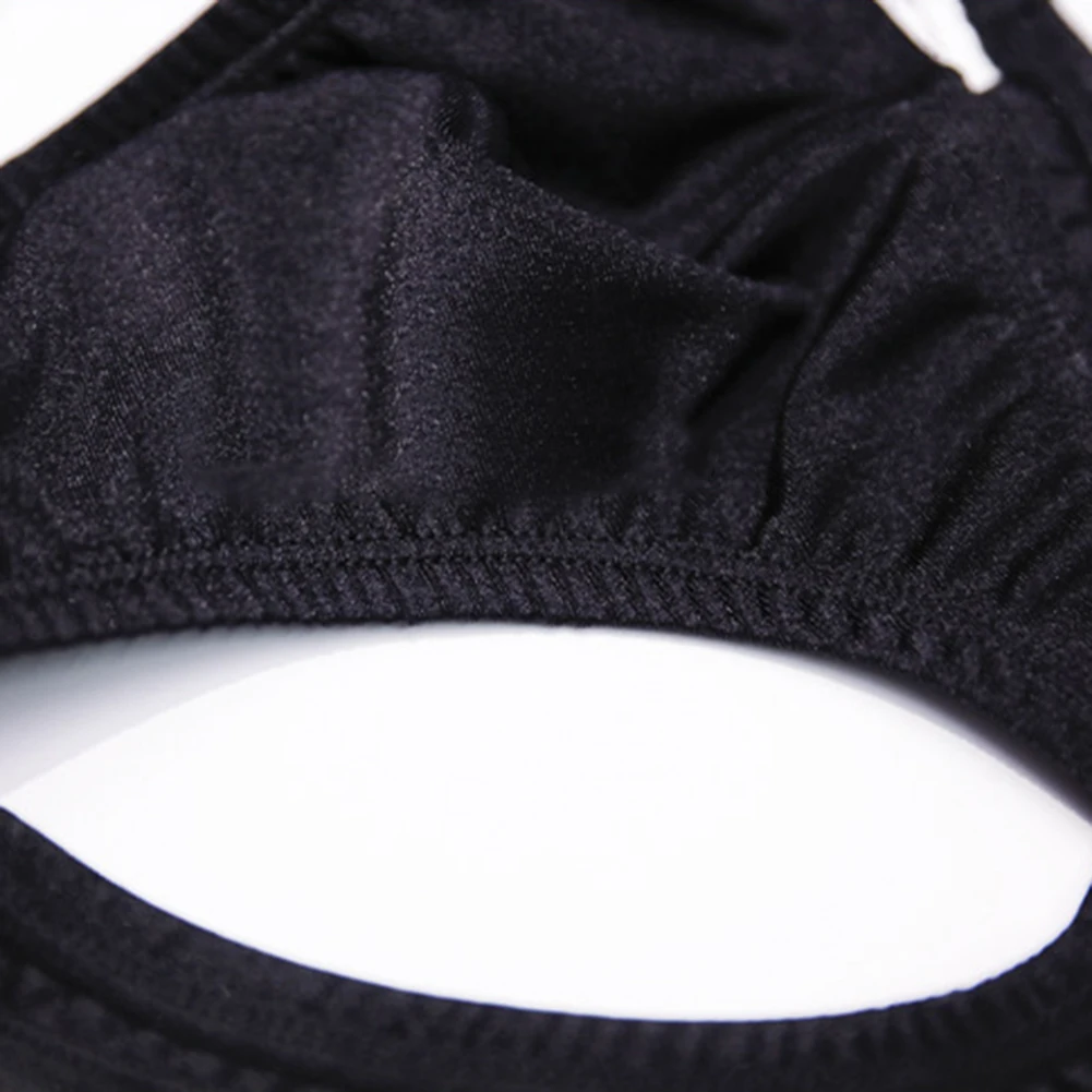 Mens Sexy Hollow Out Exposed Buttocks Briefs Erotic Underwear Ultra Thin Mesh Perspective Panties Sissy Underpants Low Waist
Mens Sexy Hollow Out Exposed Buttocks Briefs Erotic Underwear Ultra Thin Mesh Perspective Panties Sissy Underpants Low Waist