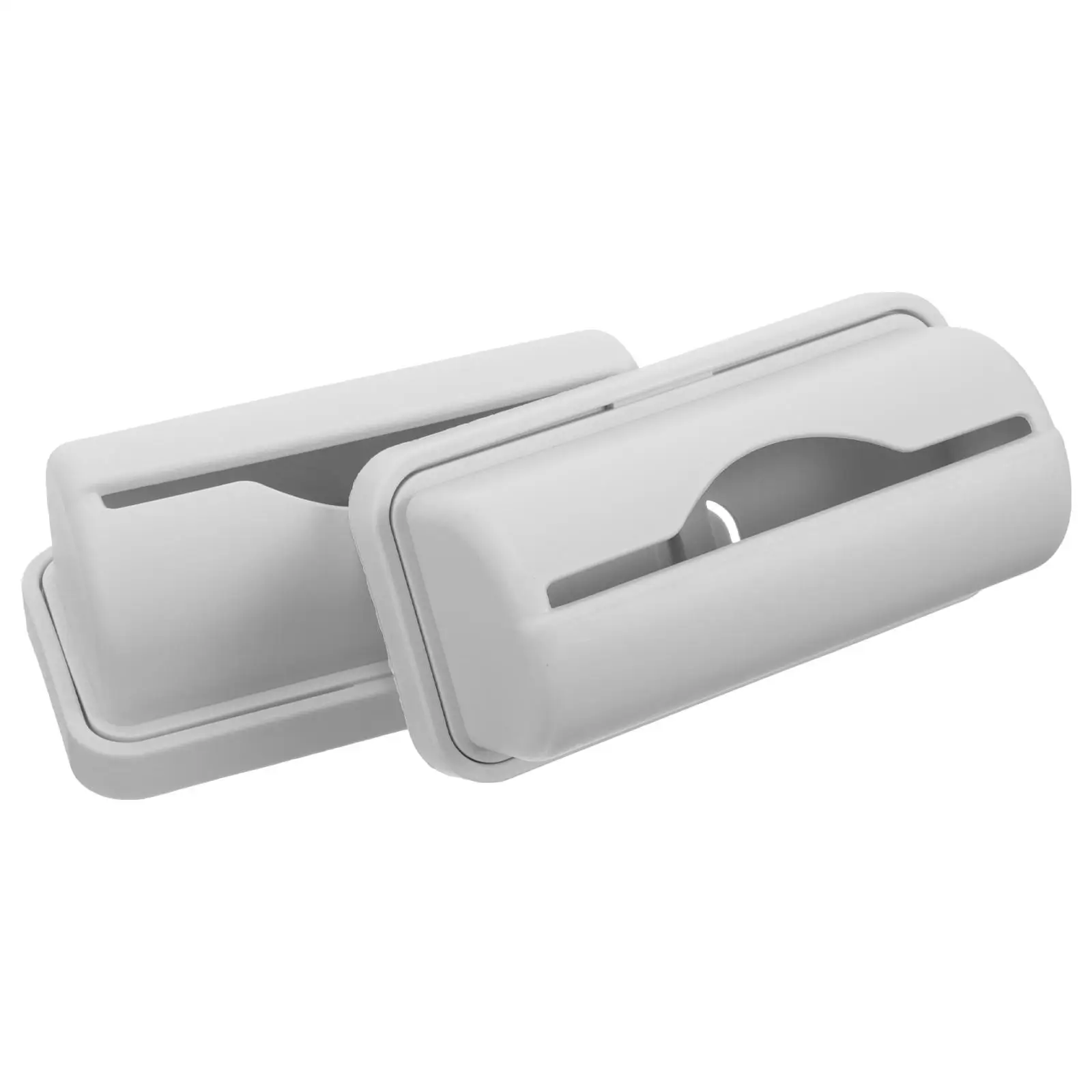 Wall Mounted Storage Box Plastic Trash Bag Dispenser Container ganizer For Home Bathroom Kitchen Large Capacity
Wall Mounted Storage Box Plastic Trash Bag Dispenser Container ganizer For Home Bathroom Kitchen Large Capacity