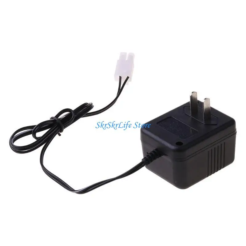 E65E Intelligent RC Battery 9.6V Ni-MH Battery Packs Connector for Remote Toy
E65E Intelligent RC Battery 9.6V Ni-MH Battery Packs Connector for Remote Toy