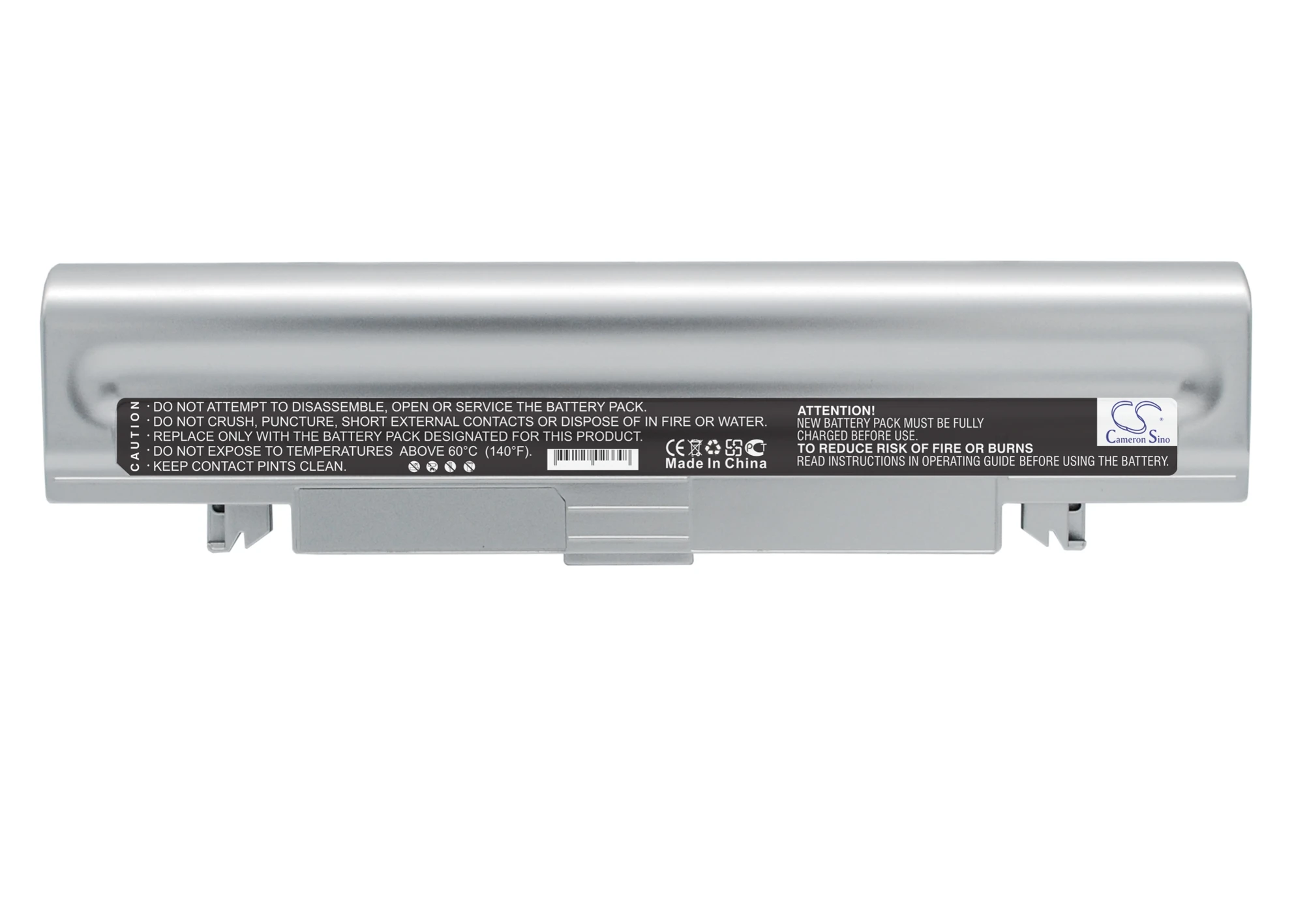 Литий-ионный аккумулятор GreenBattery CameronSino для ноутбука DELL 4400-11,1, Y6457,T6840,U6256,312-0341, X6753, 312 мА · ч, 0342 в, Вт · ч
Литий-ионный аккумулятор GreenBattery CameronSino для ноутбука DELL 4400-11,1, Y6457,T6840,U6256,312-0341, X6753, 312 мА · ч, 0342 в, Вт · ч