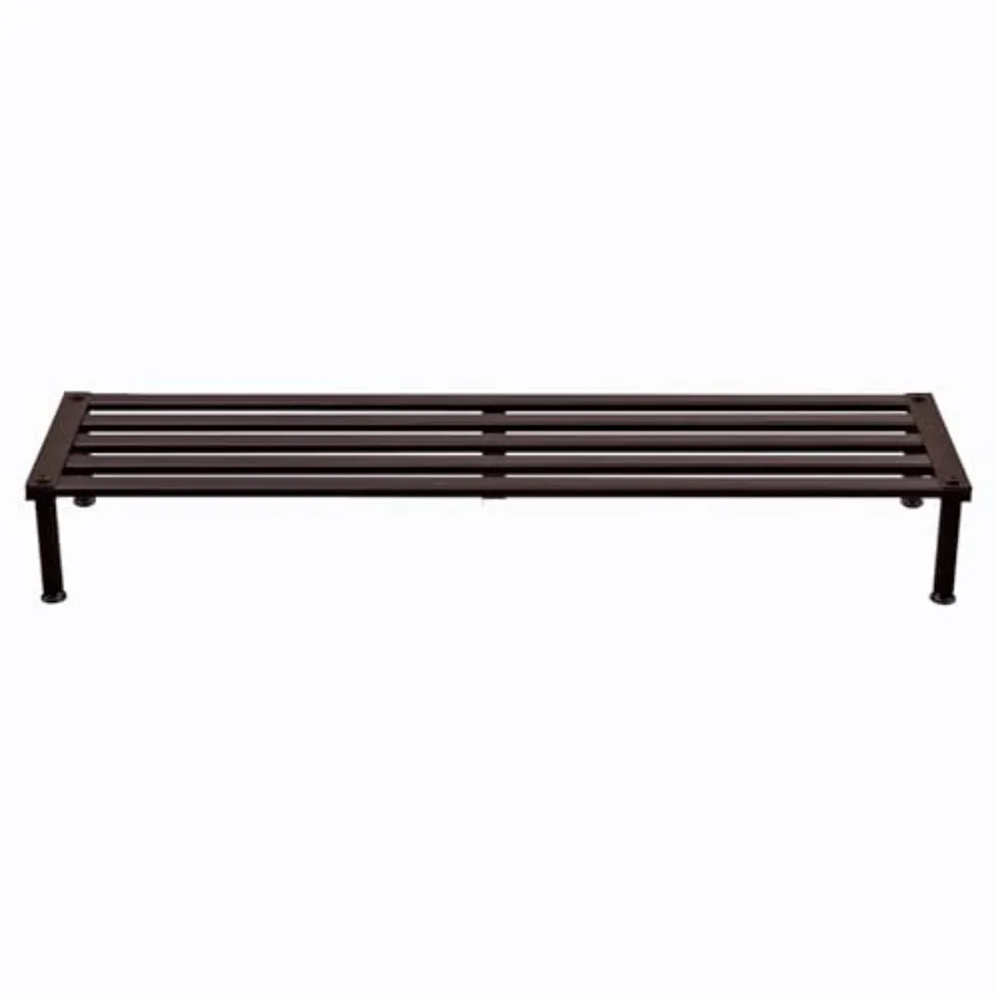 Metal Plant Stand, Rust-proof Aluminum Display Rack, Plants Display Stands Decoration Racks for Living Room Garden Balcony Pati
Metal Plant Stand, Rust-proof Aluminum Display Rack, Plants Display Stands Decoration Racks for Living Room Garden Balcony Pati