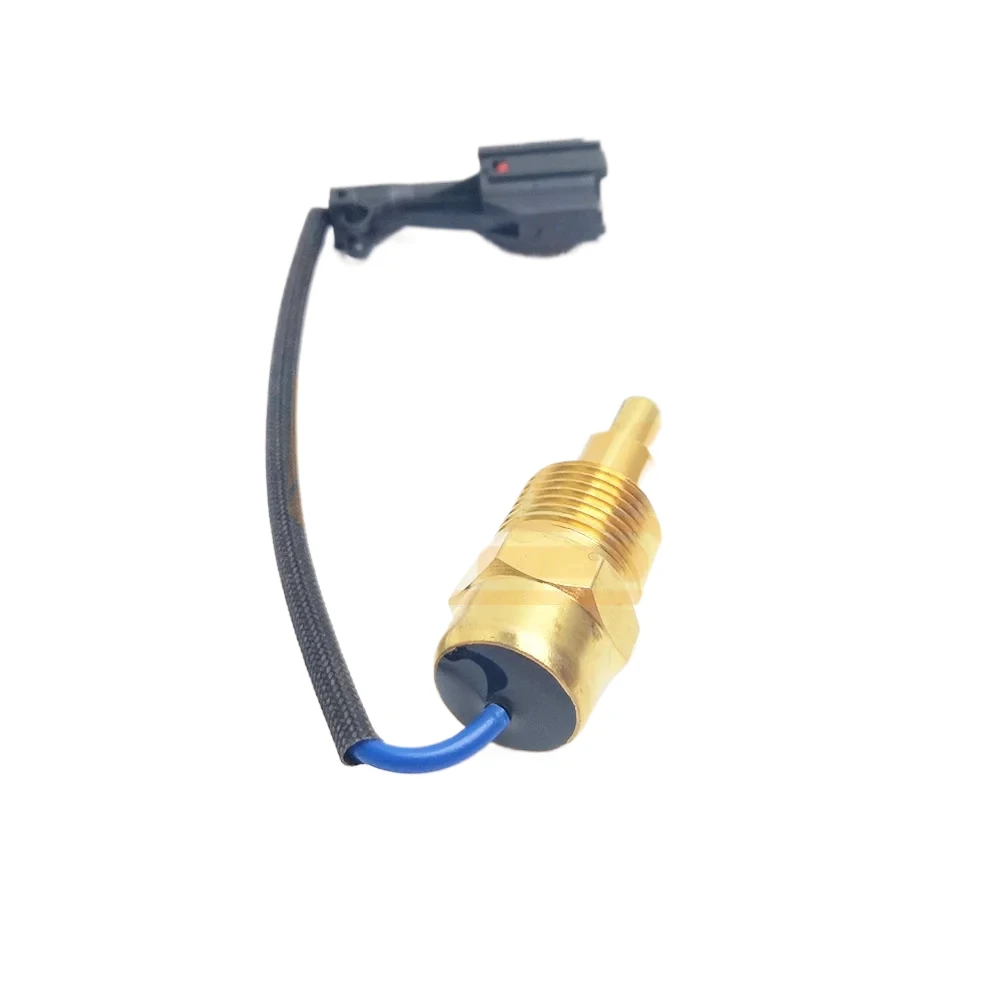 For Hitachi Water Temperature Sensor 1-8316-1033-0 1831610330 For Excavator Zx110 Zx120 Zx125us
For Hitachi Water Temperature Sensor 1-8316-1033-0 1831610330 For Excavator Zx110 Zx120 Zx125us
