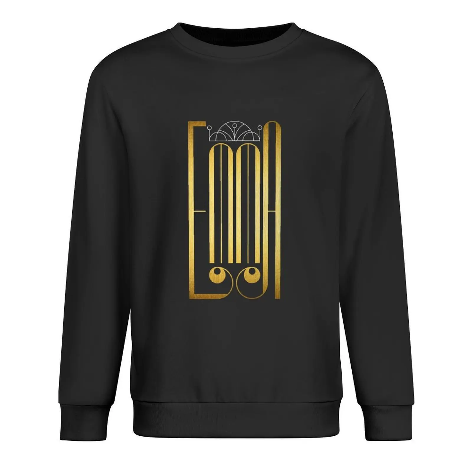 Emma Pullover men's clothes blouse autumn new products tracksuits men's sweatshirt
Emma Pullover men's clothes blouse autumn new products tracksuits men's sweatshirt