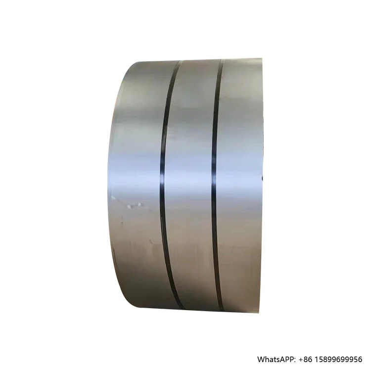 Manufacture DC04 2.0mm Cold Rolled Steel Coil Price Prime CRC Cold Rolled Steel Coils
Manufacture DC04 2.0mm Cold Rolled Steel Coil Price Prime CRC Cold Rolled Steel Coils