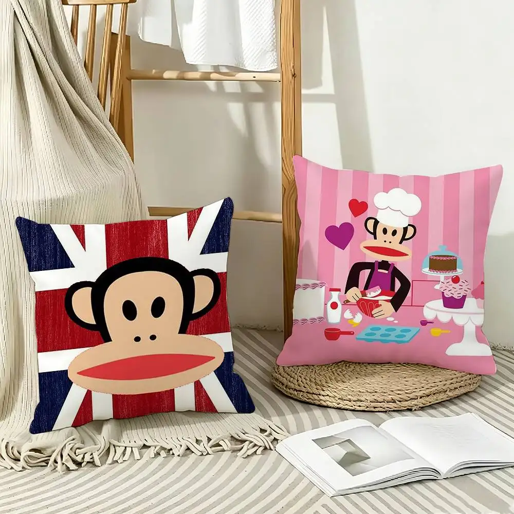 LOVELY T- T-pauls-frank-s Pillow Case Pattern Printed Pillowcase For Living Room Sofa Cushion Cover
LOVELY T- T-pauls-frank-s Pillow Case Pattern Printed Pillowcase For Living Room Sofa Cushion Cover