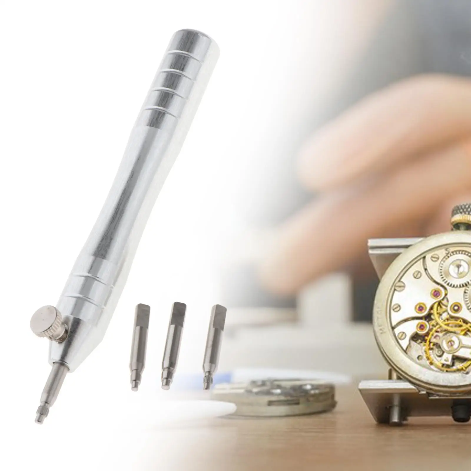 Watch Crown Tube Insertion Removal Tools Watch Repair Watch Repair Tools
Watch Crown Tube Insertion Removal Tools Watch Repair Watch Repair Tools