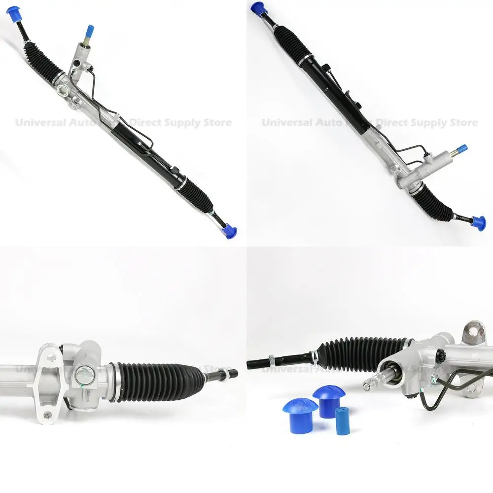For Kia Sorento Hyundai Santa Fe 57700 2P200 Car Steering Rack LHD Steering Rack High Quality Durable
For Kia Sorento Hyundai Santa Fe 57700 2P200 Car Steering Rack LHD Steering Rack High Quality Durable