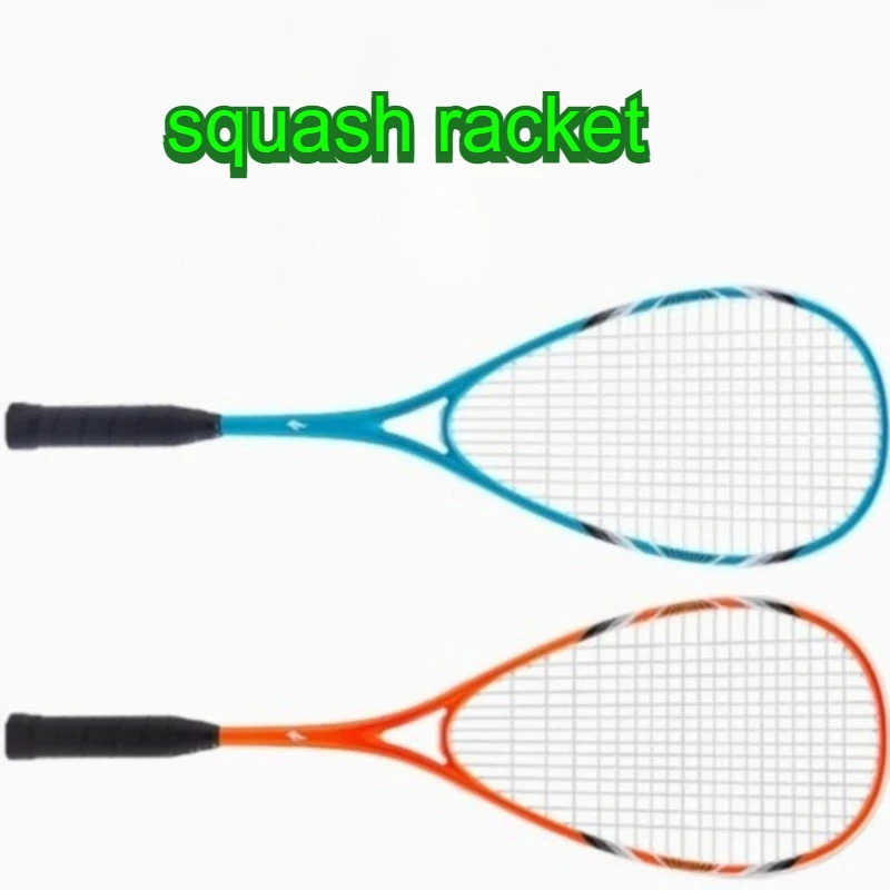 Профессиональные ракетки для сквоша, легкие ракетки для сквоша, усовершенствованная ракетка из углеродно-алюминиевого композита для тренировок, портативная ракетка для спорта
Профессиональные ракетки для сквоша, легкие ракетки для сквоша, усовершенствованная ракетка из углеродно-алюминиевого композита для тренировок, портативная ракетка для спорта