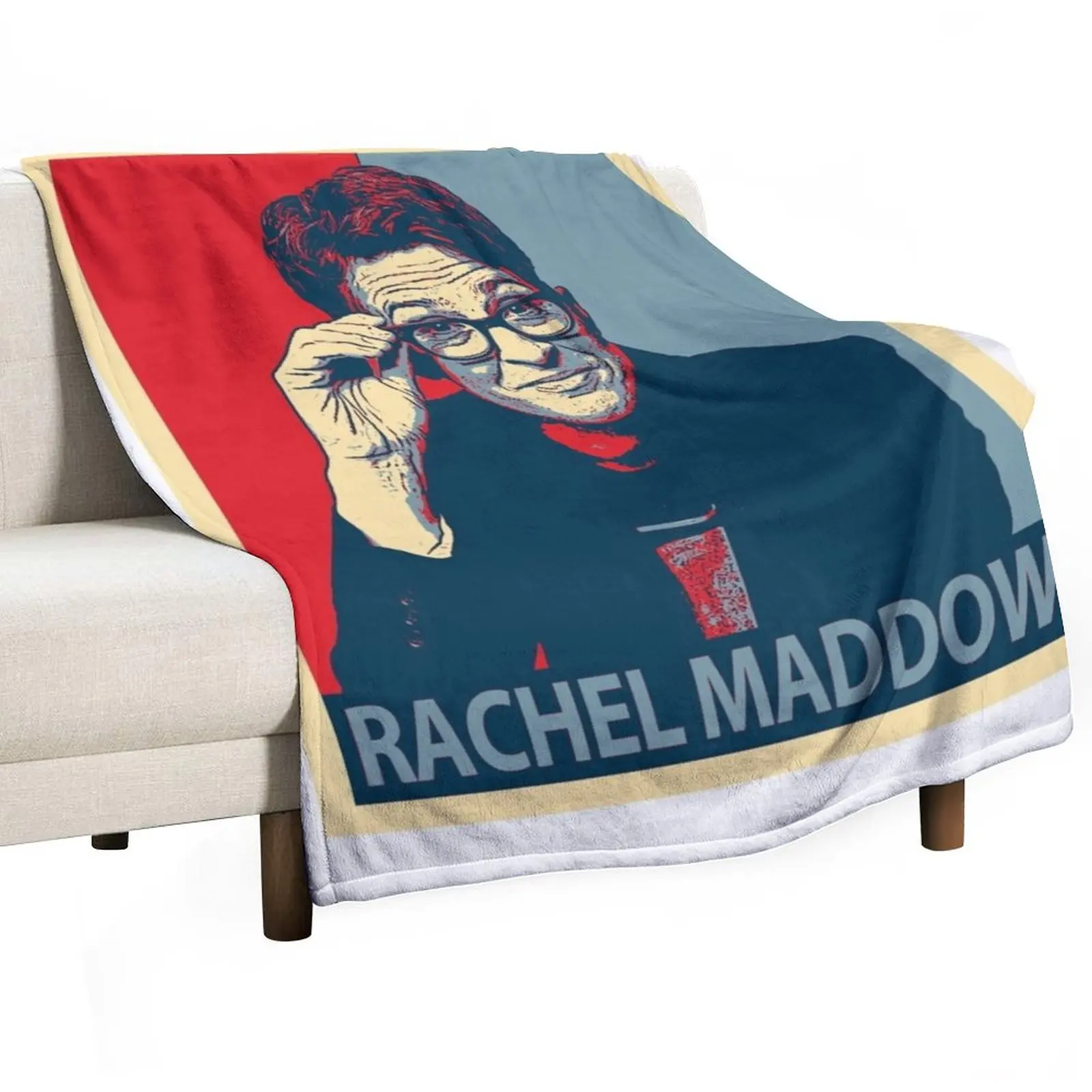 Rachel Maddow Throw Blanket Plaid sofa bed manga Decorative Throw Blankets
Rachel Maddow Throw Blanket Plaid sofa bed manga Decorative Throw Blankets