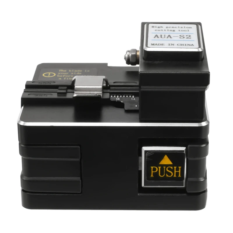 Высокоточный режущий инструмент FTTH, режущий нож для оптического волокна 
Высокоточный режущий инструмент FTTH, режущий нож для оптического волокна