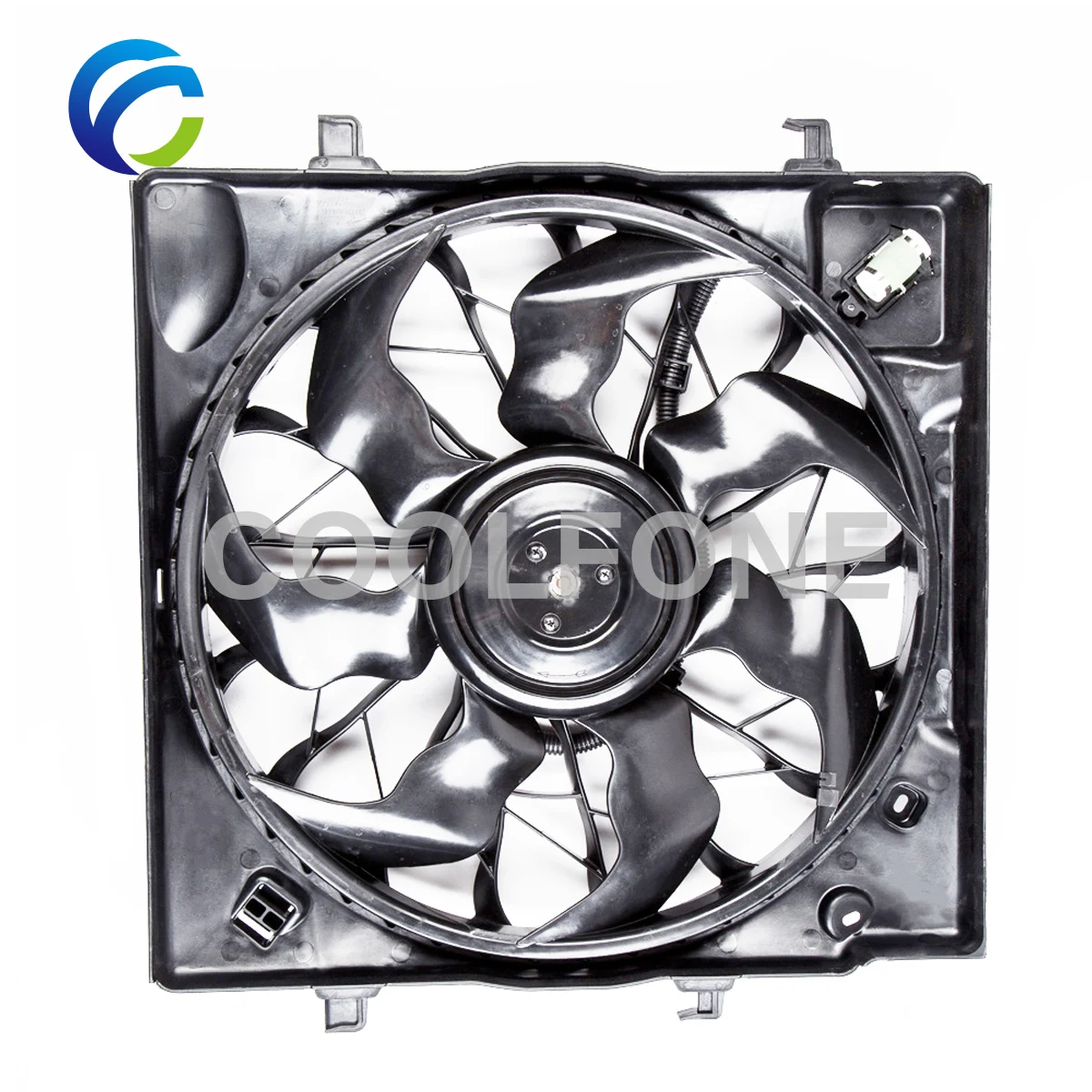 Вентилятор охлаждения радиатора в сборе для HYUNDAI SONATA 1.6T 2015 2016 2017 25380-C1200 25380C1200
Вентилятор охлаждения радиатора в сборе для HYUNDAI SONATA 1.6T 2015 2016 2017 25380-C1200 25380C1200