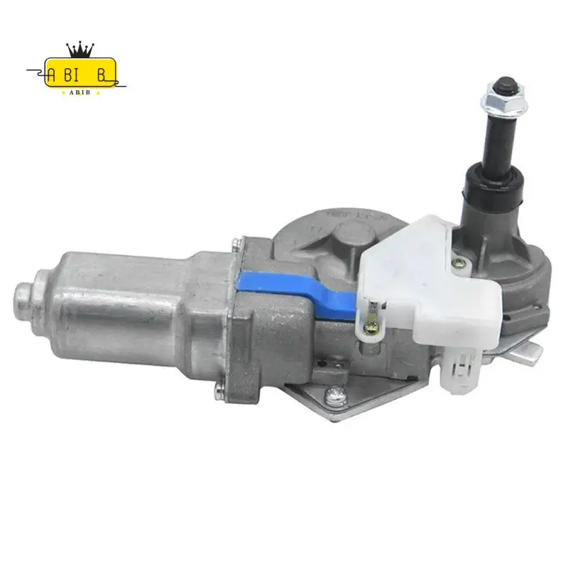ABIB -4709168 4650570 Wiper Motor For Hitachi ZAX200-3 ZX210-3 ZX220-3 ZX220-5G ZAX240-3 ZX330-3 ZX330-3 ZAX470-3 Excavator
ABIB -4709168 4650570 Wiper Motor For Hitachi ZAX200-3 ZX210-3 ZX220-3 ZX220-5G ZAX240-3 ZX330-3 ZX330-3 ZAX470-3 Excavator