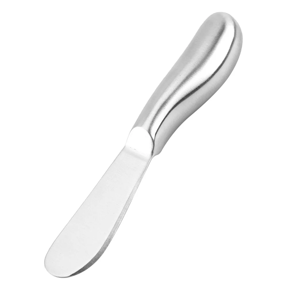 Cream Spatula Stainless Steel Butter Knife Spreader Pastry Tool Metal Household Cake Icing Scraper Baking Pan Kitchen Gadgets
Cream Spatula Stainless Steel Butter Knife Spreader Pastry Tool Metal Household Cake Icing Scraper Baking Pan Kitchen Gadgets