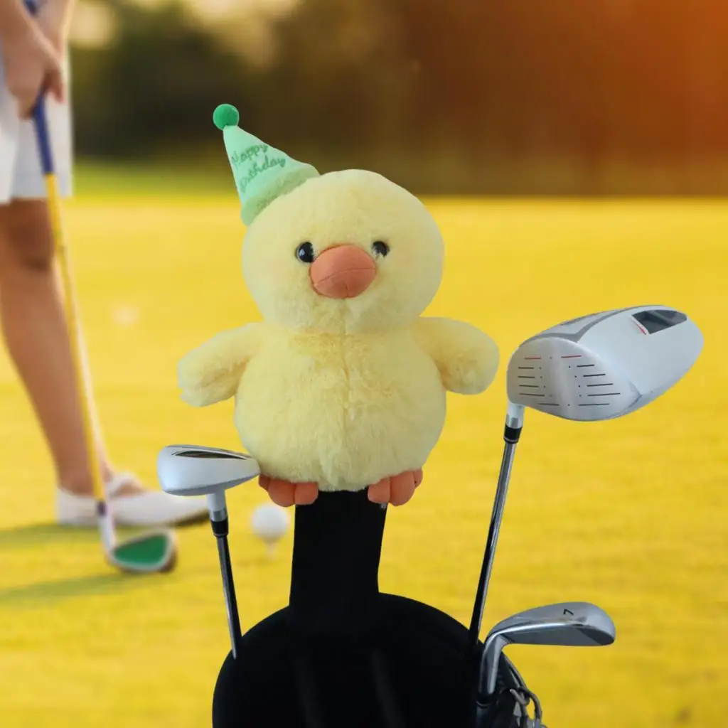 Golf Wood Head Cover Protection Guard for Training Outdoor Sports Practicing
Golf Wood Head Cover Protection Guard for Training Outdoor Sports Practicing