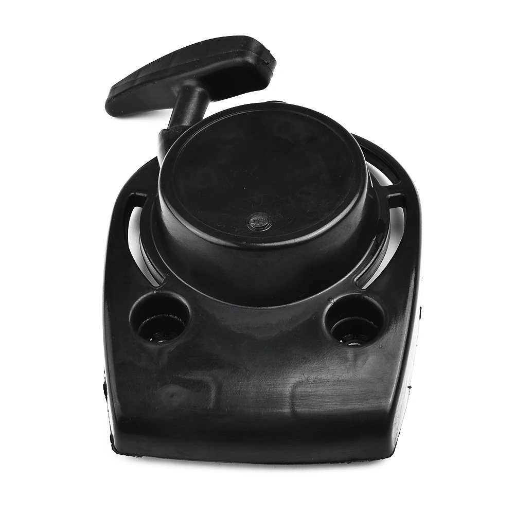 Высококачественные новые аксессуары для ручных стартеров, мелкие машины, инструменты для мелких ножек, черные стартеры для Honda GX35 GX35NT HHT35S
Высококачественные новые аксессуары для ручных стартеров, мелкие машины, инструменты для мелких ножек, черные стартеры для Honda GX35 GX35NT HHT35S