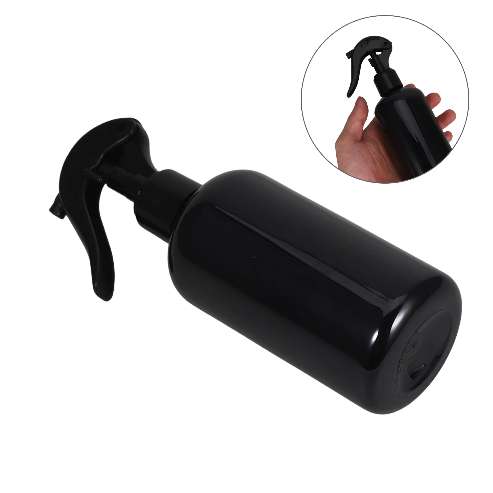 5pcs Water Sprayer Plastic Bottle Leakproof Lightweight Garden Plants Spray Bottle Travel Dispenser Atomizers Mister Bottles 
5pcs Water Sprayer Plastic Bottle Leakproof Lightweight Garden Plants Spray Bottle Travel Dispenser Atomizers Mister Bottles