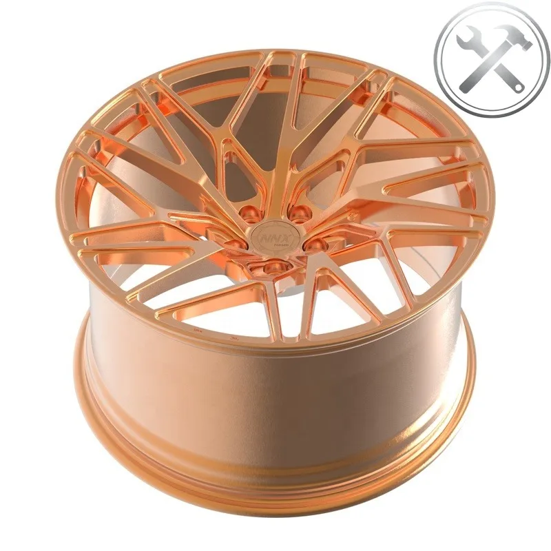 New 21 Inch Monoblock Style Forged Wheels 5X115 Aluminum Alloy 40mm ET 100mm PCD Universal Aftermarket Wheel Rims
New 21 Inch Monoblock Style Forged Wheels 5X115 Aluminum Alloy 40mm ET 100mm PCD Universal Aftermarket Wheel Rims