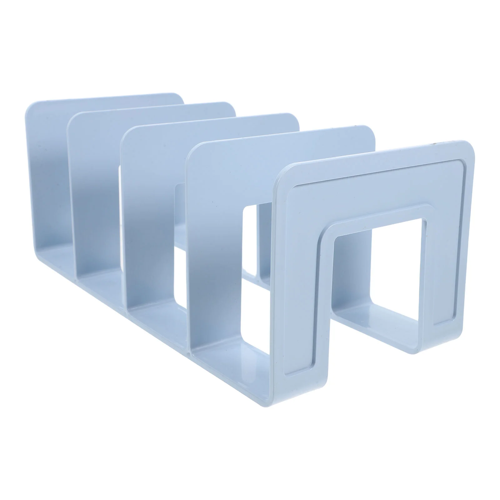 Bookend Divider Shelf Bookshelf Holders Magazine Ends for Desk Abs Shelves Decorative Kids Office Desktop Organizer Students
Bookend Divider Shelf Bookshelf Holders Magazine Ends for Desk Abs Shelves Decorative Kids Office Desktop Organizer Students