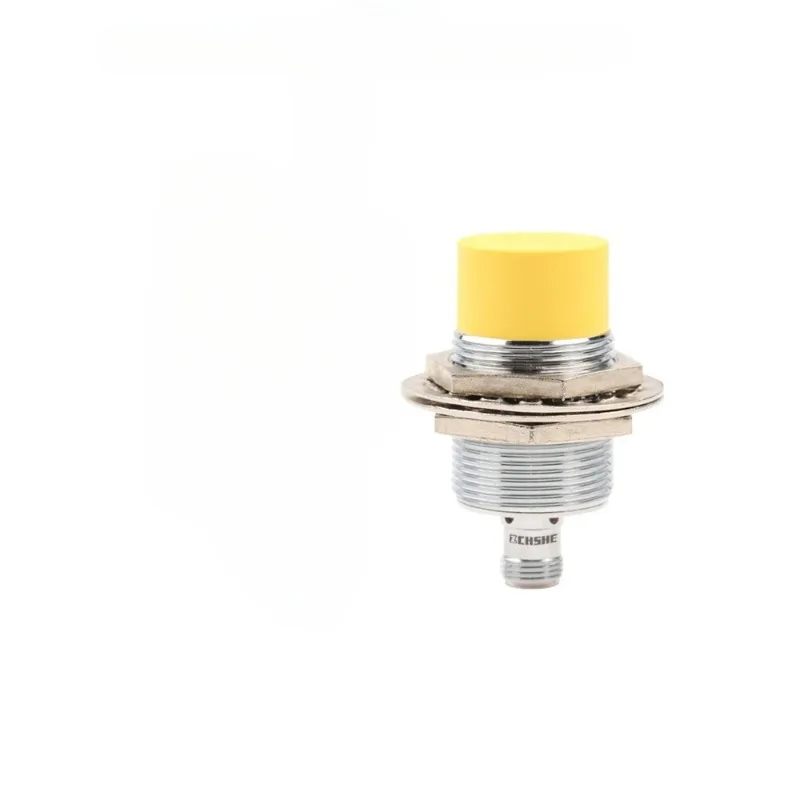 Бесконтактный переключатель TL15X TL20X-30YP-AP6-SC Датчик EL10X-30YP-AN6-C2 R2 C5
Бесконтактный переключатель TL15X TL20X-30YP-AP6-SC Датчик EL10X-30YP-AN6-C2 R2 C5